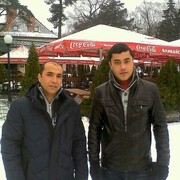 \\\ZAKIR///, 34, Багратионовск