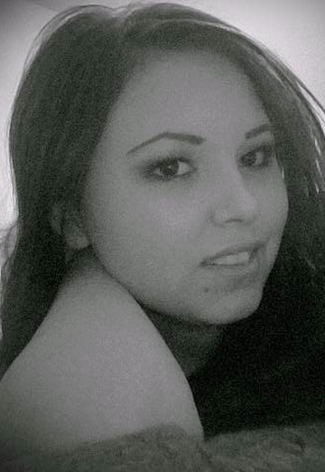 My photo - Tatyana, 28 from Sovetskiy (@id180522)