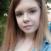 Мария, 26, Балашов