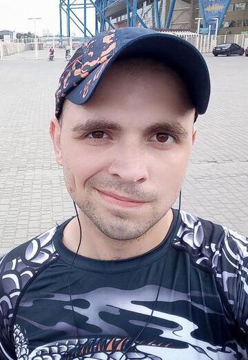 Моя фотографія - Кирилл, 31 з Харків (@kirill68857)