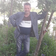 yuriy, 62, Снежногорск