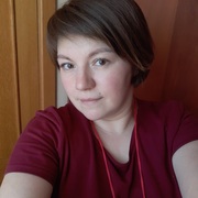 Анастасия Дорофеева, 36, Уфа
