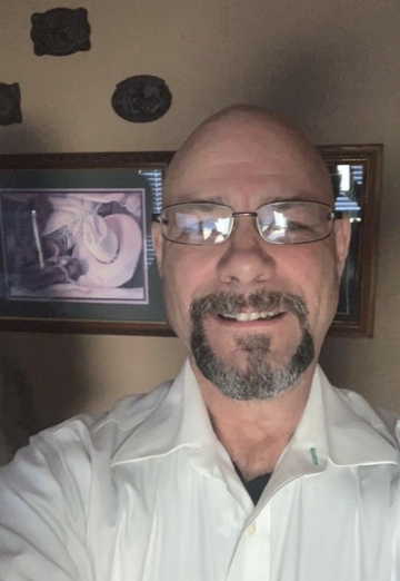 My photo - Ronnie, 60 from Blanco (@ronnie183)