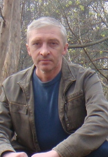 Моя фотография - Владислав, 60 из Балашиха (@vladislav26132)