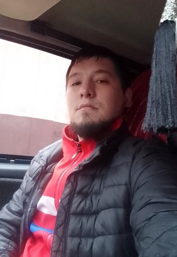 My photo - Aynur, 36 from Dyurtyuli (@aynur3643)