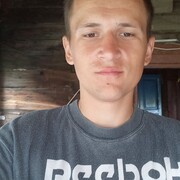 Алексей, 24, Чугуевка