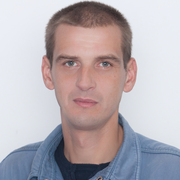 Сергей, 40, Маркс