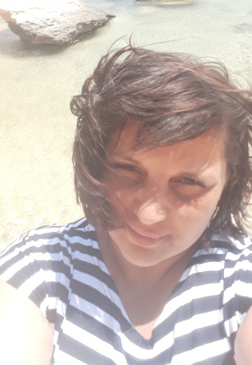 My photo - Marina, 41 from Chernivtsi (@marina174879)