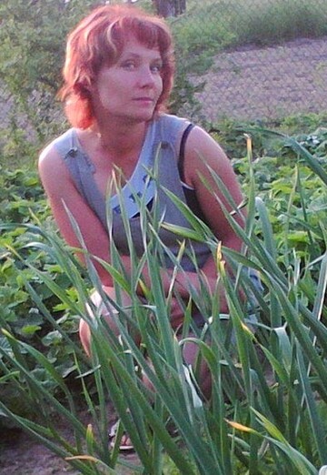 Mi foto- tatiana, 42 de Máryina Horka (@tatyana76714)