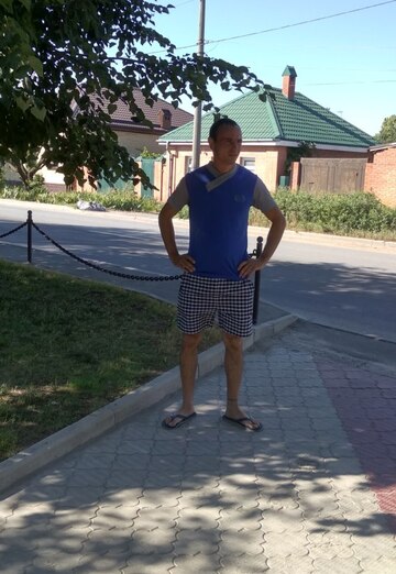 Моя фотография - Сергей, 40 из Ростов-на-Дону (@sergey789417)