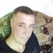 Владимир, 39, Спасск-Дальний