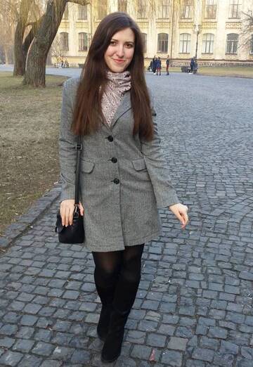 Моя фотография - Julia, 29 из Киев (@julia6581)