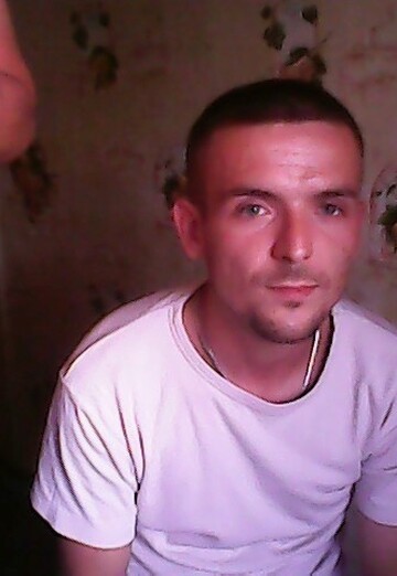Моя фотографія - Андрей Коваленко, 36 з Київ (@andreykovalenko26)