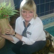 Оксана, 40, Кохма