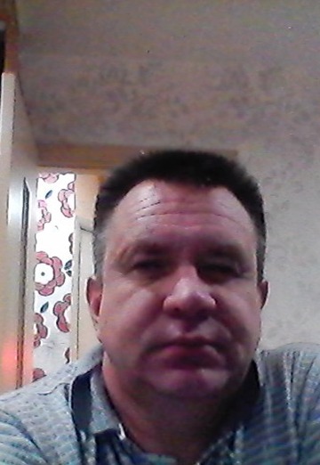 My photo - maksimov, 51 from Kirov (@maksimov67)