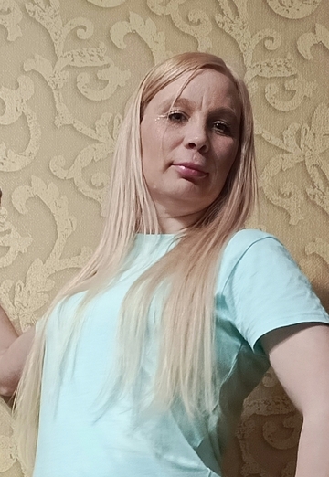 My photo - Natali, 35 from Kemerovo (@natali81504)