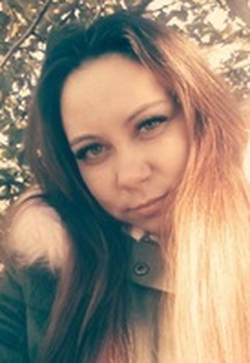 My photo - Ekaterina, 30 from Maykop (@ekaterina117737)