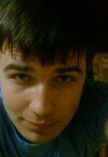 My photo - Aleksey, 30 from Zhirnovsk (@aleksey8181528)