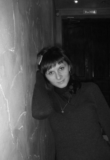 Моя фотография - Ирина, 33 из Приморско-Ахтарск (@irina16286)