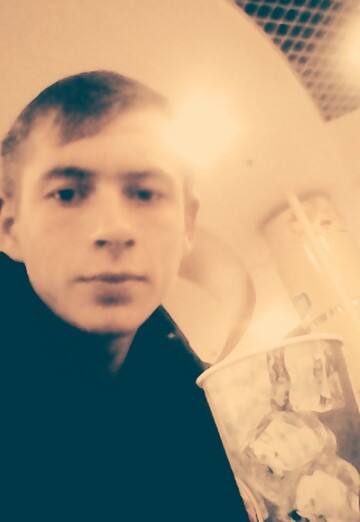 My photo - Andrey, 24 from Krasnogorsk (@andrey476729)