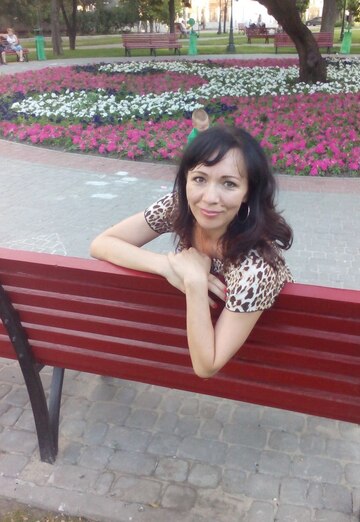 My photo - natalya, 48 from Kharkiv (@natalya134050)