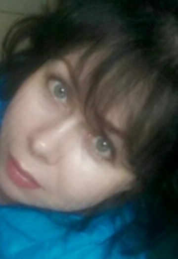 Моя фотография - Наталья, 47 из Красноярск (@natalya183114)