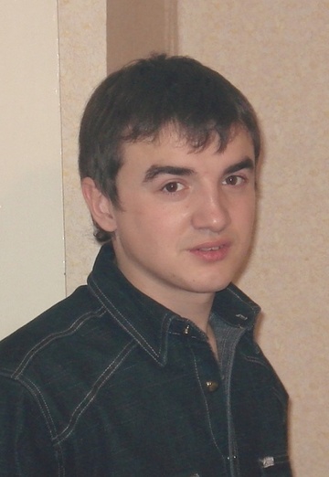 My photo - Aleksey, 40 from Svobodny (@aleksey33333)