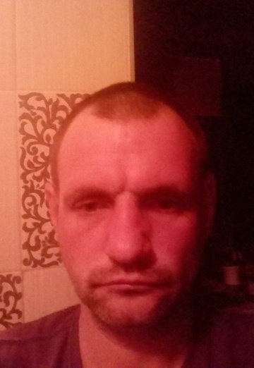 Моя фотография - Евгений, 42 из Киев (@evgeniy348253)