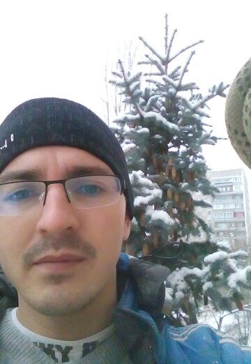 Моя фотография - Роман, 35 из Москва (@roman131110)