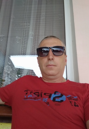 Моя фотография - Юрий, 49 из Киев (@uriy150136)