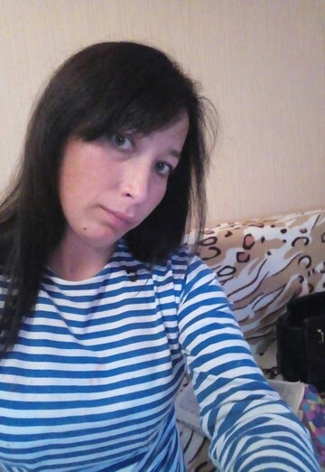 Моя фотография - Морская, 38 из Ижевск (@morskaya179)