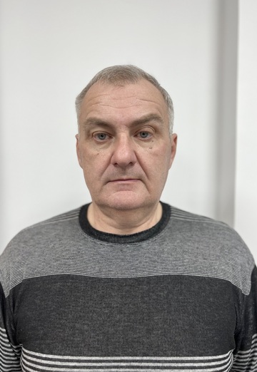 My photo - viktor, 59 from Khabarovsk (@viktor267754)