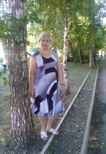 Моя фотография - Наталья, 54 из Бузулук (@natalya205313)