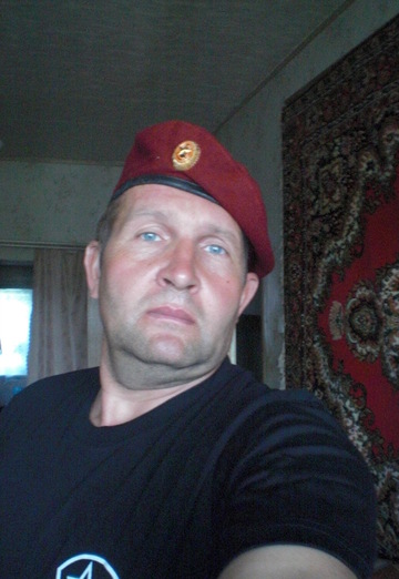 My photo - Valeriy, 54 from Neftekumsk (@bavus2011)