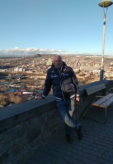 My photo - Mergi, 51 from Batumi (@mergi1)