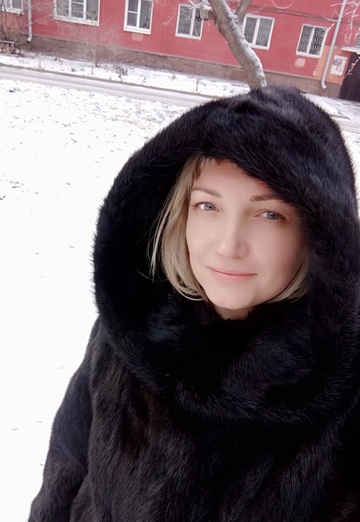 Natalya Krasnoyarsk (@natalyakrasnoyarsk) — my photo № 4