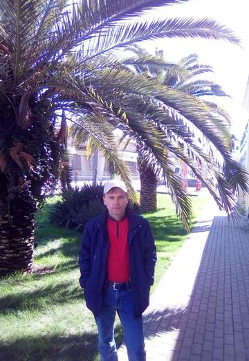 My photo - Aleksandr, 43 from Abdulino (@aleksandr900894)