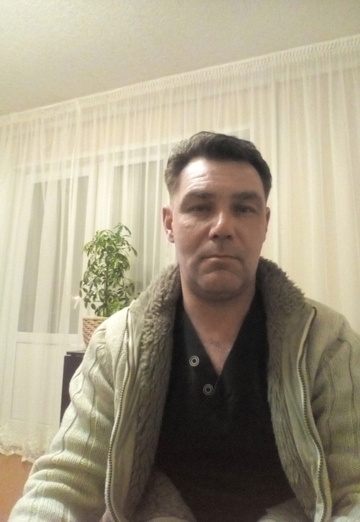 Моя фотография - Константин, 52 из Набережные Челны (@konstantin52919)