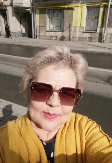 My photo - Svetlana, 59 from Moscow (@svetlana340494)