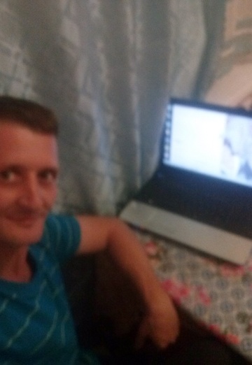 Моя фотография - владимир савченко, 41 из Волгодонск (@vladimirsavchenko7)