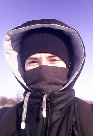 My photo - Dmitriy, 23 from Starobilsk (@dmitriy240541)