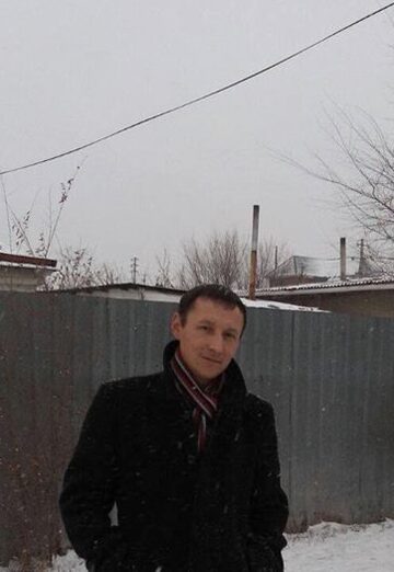 My photo - aleksandr, 38 from Atbasar (@vleksandr18)