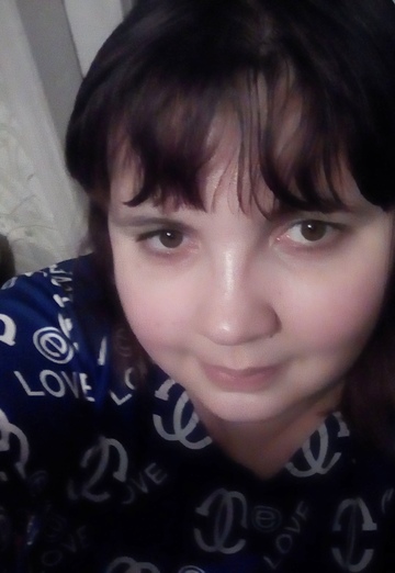 My photo - FROSYa, 33 from Luhansk (@burlakova90)