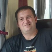 Виктор, 37, Матвеев Курган