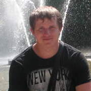 Алекс, 33, Дорогобуж
