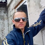 николай, 32, Хлевное