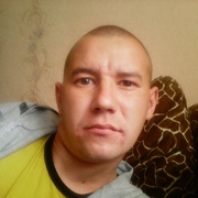 Артём, 33, Борзя