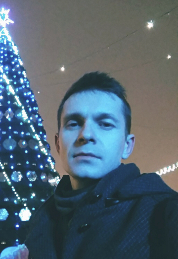 My photo - Vlad, 34 from Stavropol (@vlad182499)