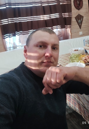 Моя фотография - Владимир, 35 из Комсомольск-на-Амуре (@vladimir437464)
