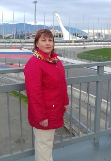 Моя фотография - Маргарита, 60 из Краснодар (@margarita21464)